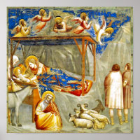 Nativité Naissance de Jésus
