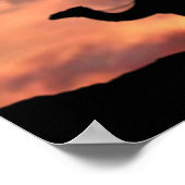 Poster Nativity Scene Gifts for Christmas (Coin)