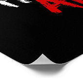 Poster Natty Af Funny Bodybuilder Bodybuilding Workbuildi (Coin)