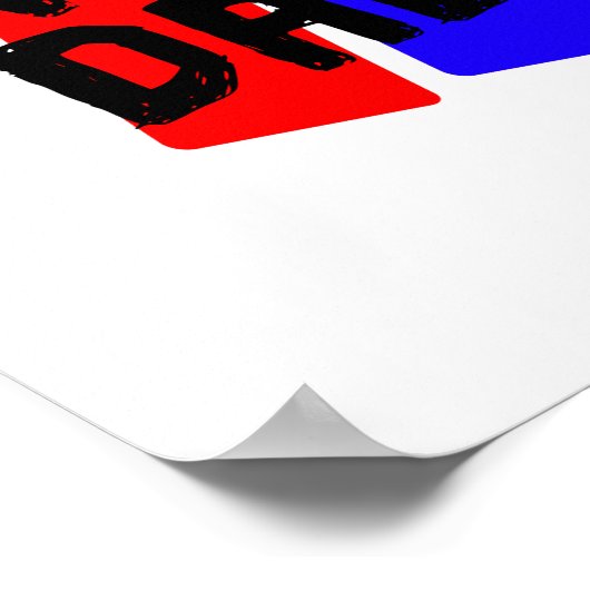 Poster Natty Daddy (Coin)