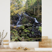 Poster Nature (Cuisine)