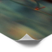 Poster Nature (Coin)