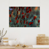 Poster Nature (Cuisine)