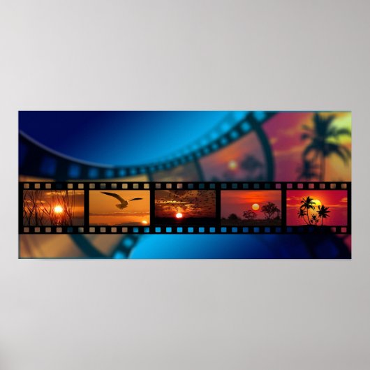 Poster Nature (Devant)
