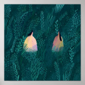 Poster Nature (Devant)