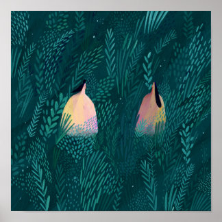 Poster Nature