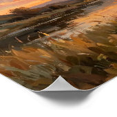 Poster Nature (Coin)