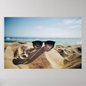 Poster Nature (Devant)