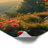 Poster Nature (Coin)