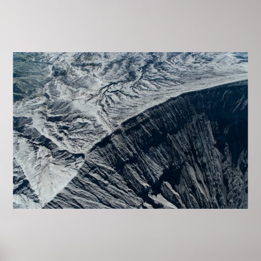 Poster Nature (Devant)