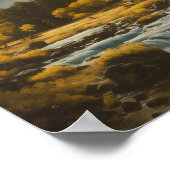 Poster Nature (Coin)