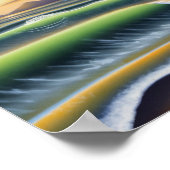 poster nature (Coin)