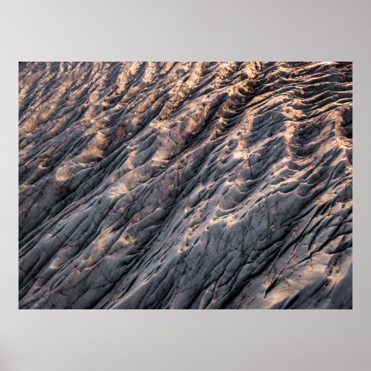 Poster Nature (Devant)