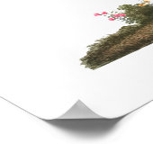 Poster Nature Chêne Arbre Bois Nourriture Décor (Coin)