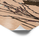 Poster Nature Is Beautiful (Coin)