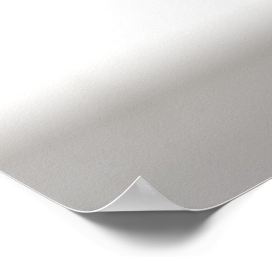 Poster nature morte, arrière - plan blanc (Coin)