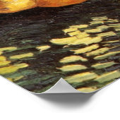 Poster Nature morte avec des poires de coing de Vincent v (Coin)