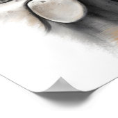 Poster Nature morte Midnight Spice (Coin)
