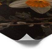 Poster Nature morte numéro 1 (Coin)