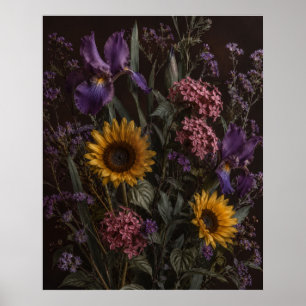 Poster Nature morte numéro 2