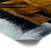 Poster Nature morte par Georges Braque (Coin)