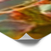 Poster Nature Zombie (Coin)