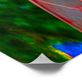 Poster Nature Zombie (Coin)