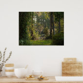 Poster Natures beauté (Cuisine)