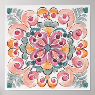 Poster Nature's Bliss