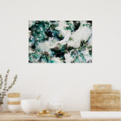 Poster Natures Crystal Duet (Cuisine)