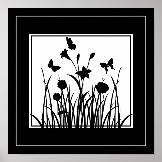 Poster-Natuur Poster (Voorkant)