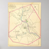 Poster Naugatuck (Devant)