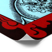 Poster Naughty Boy (Coin)