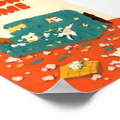 Poster  Naughty Dogs Illustration (Coin)