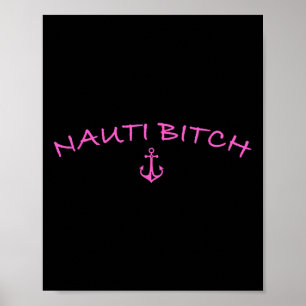 Poster Nauti Voile Plage Fainéant Vie Lac Éveil Vie Pour