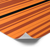 Poster Nautical Ship Porthole Window with Blue Water (Coin)