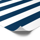 Poster Nautical themed design (Coin)