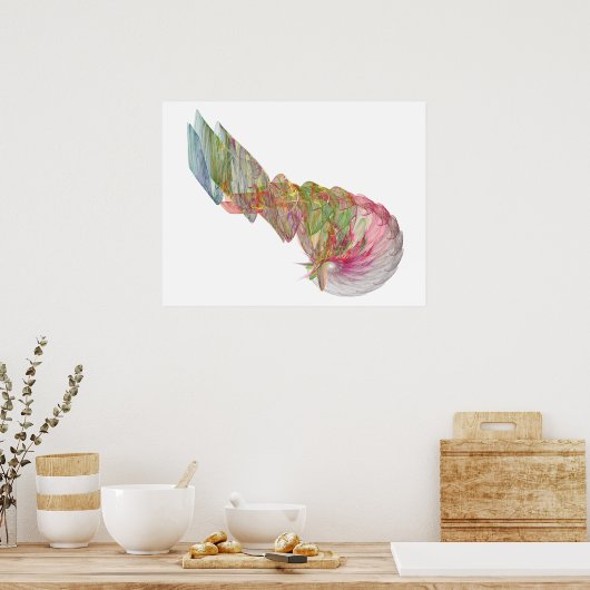 Poster Nautilus (Cuisine)