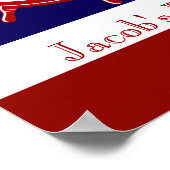 Poster Nautique (Coin)