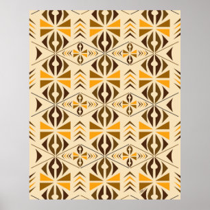 Poster Navajo