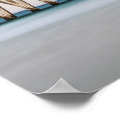 Poster Navarre Beach (Coin)