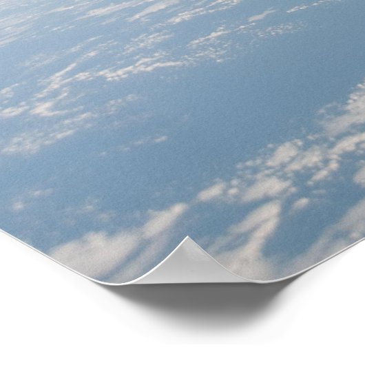 Poster Navette Amarrages Avec Station Spatiale Internatio (Coin)