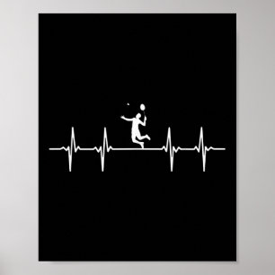 Poster Navette Cadeau De Bade-Coeur
