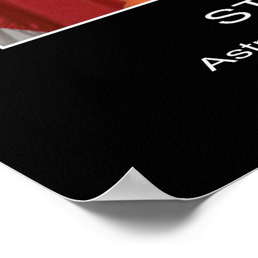 Poster Navette-jsc2002e25323 (Coin)
