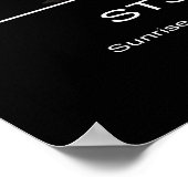 Poster Navette-ksc-01pp-0436 (Coin)