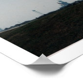 Poster Navette spatiale (Coin)