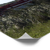 Poster navette spatiale Atlantis dévoile son traîneau 3 (Coin)