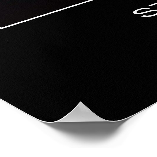 Poster Navette spatiale Atlantis Lift-off NASA STS-104 (Coin)