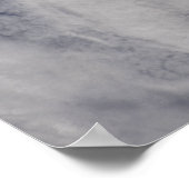 Poster Navette spatiale Endeavor 20 (Coin)