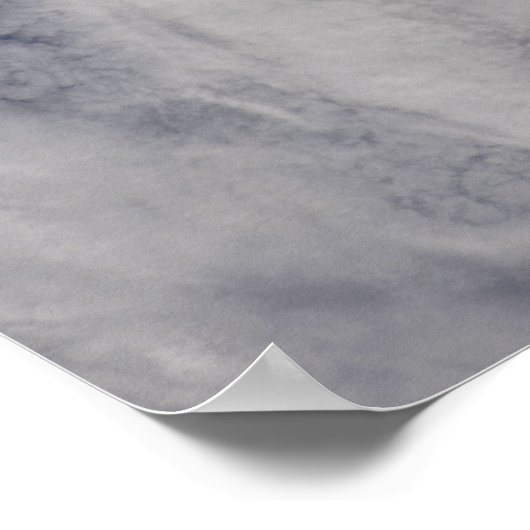 Poster Navette spatiale Endeavor 20 (Coin)